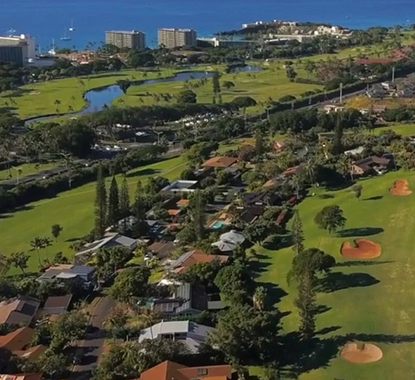Live in Ka’anapali