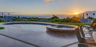 Kapalua Single Family Homes