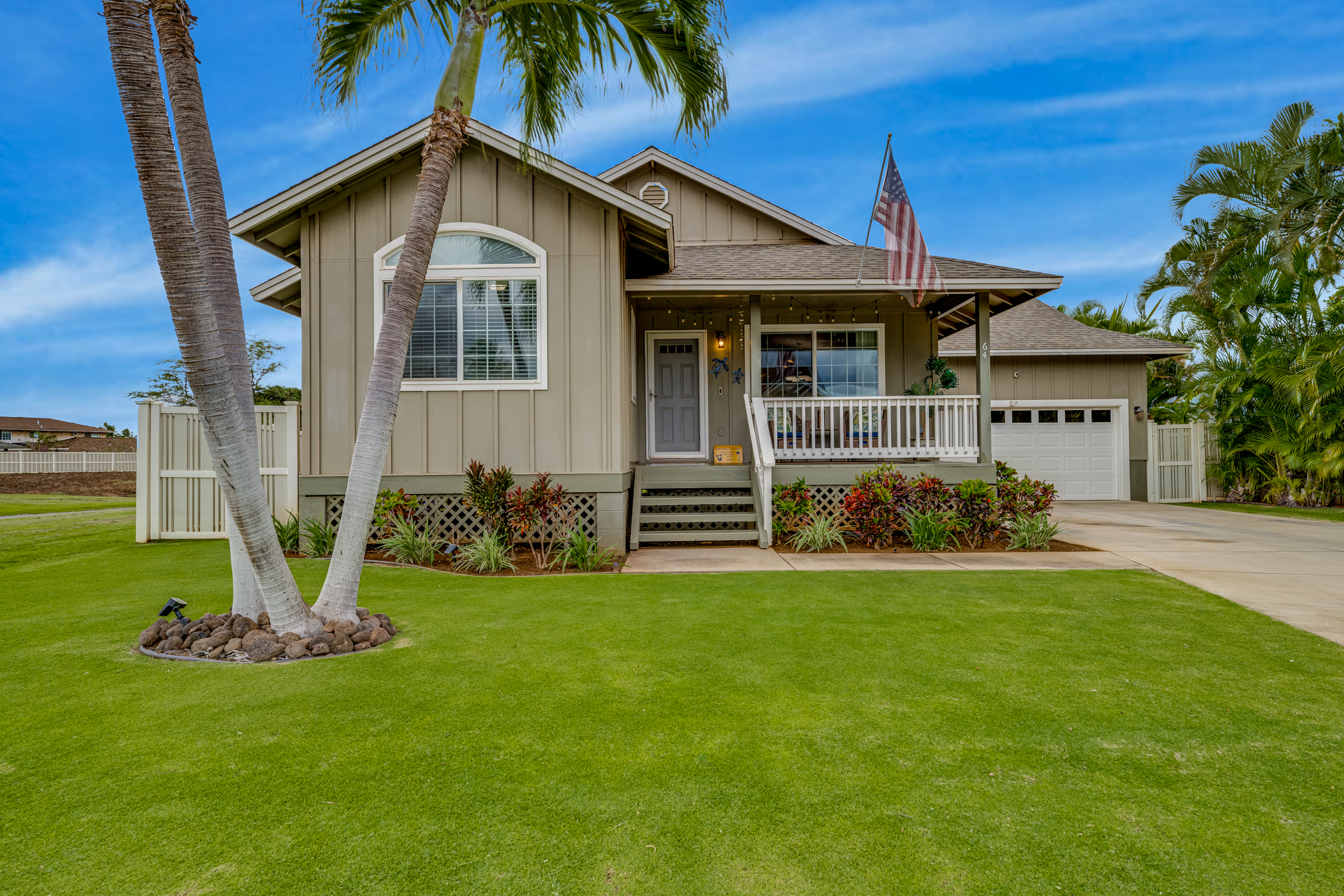 64 Oluea Cir Kihei, HI 96753